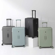 Luggage 67cm Carrying Case 80cm Shock-resistant Trolley Case Suitcase Luggage Password Luggage Unive