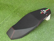 เบาะแต่ง PCX 2018-2025 ปาดทรงกลาง PMracingShop