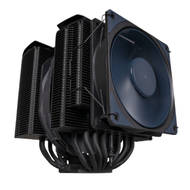 Cooler Master MasterAir MA824 Stealth (พัดลม CPU) -