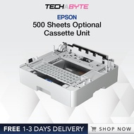 Epson Optional Input Tray - 500 sheet