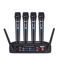mic wireless shuer/original BLX84vocal suara terbaik suara jernih microphone wireless mic karaoke