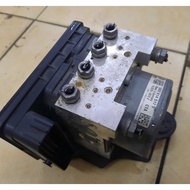 VOLKSWAGEN GOLF MK7 GTI ORIGINAL ABS PUMP & MODULE MQB - BUKAN OEM
