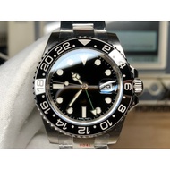 1: 1 Men Watch Designer Automatic Movemen Sapphire Mirror 40mm  Waterproof  Mens Wristwatch seiko watch ladies watch