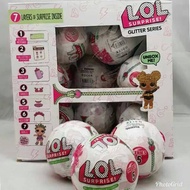 Lol surprise series 5