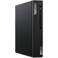 Lenovo ThinkCentre M70q Gen 4 Tiny Desktop Computer, Intel Core i5-13400T 1.3GHz, 16GB RAM, 512GB SS