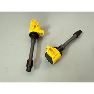 NAPOL®  High Performance Coil Packs / RACING IGNITION PLUG COIL K20C CIVIC FC TBA CRV Civic Type R F