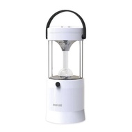 【Maxell】 LED水鹽提燈MS-T210WH 贈 【Maxell】水鹽燈交換用能量棒 MS-MPB（價值400） _廠商直送