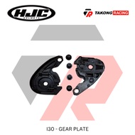HJC Helmets Gear Plate - I30