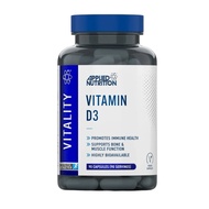 Applied Vitamin D3 3000IU 90 veg caps