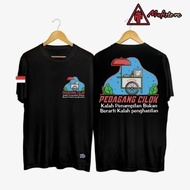 CILOK TRADE T-SHIRT LOSING IN APPEARANCE DOESN'T MEAN LOSING IN INCOME || TRADE T-SHIRT