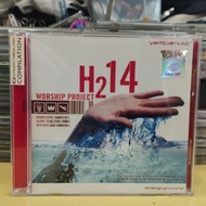 (CD) WORSHIP PROJECT H214