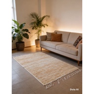 Aesthetic Rug ATBM carpet Rug request size and color