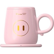 Gemini 2合1恆溫保溫杯連無線充電器 GWC55P