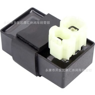 Motorcycle Scooter Moped Scooter ATV Accessories GY6 50CC-150CC AC Igniter CDI