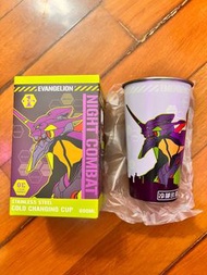 Evangelion 新世紀福音戰士變色杯