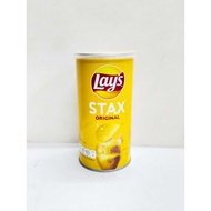 LAYS STAX ORIGINAL 70GR