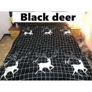 LIVE 1.8M (QUEEN SIZE/DUVET FILLER) Thick Comforter