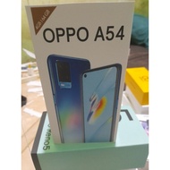 Dus oppo A54