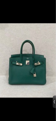 Hermes birkin 30