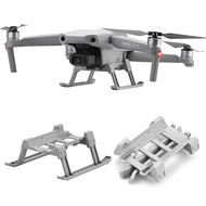 Gear Pendaratan untuk Dji Mavic Air 2/air 2s Dron Boleh Dilipat Kaki Sokongan Kaki Dilanjutkan Pelin