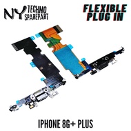IPHONE NY FLEXIBLE PLUG IN FOR 8G+ PLUS PLUG IN FLEXI