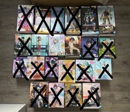 賣日本景品/figure/高達/ Gundam  gquuuuuux/我推的孩子 /Hololive/五等分花嫁/The idol moster/無職転生/公主殿下之家庭教師/刀劍神域外伝/WITCH