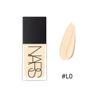 NARS 娜斯  原生光亮肌粉底液 30ml 超方粉底液 #L0