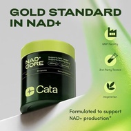 American Bestselling NAD Plus Capsules