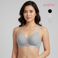 Moliform Non Wired Full Cup Bra 7452