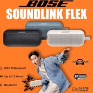 Bose Bose SoundLink Flex Speaker bluetooth Sound bluetooth Bluetooth