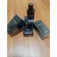 Dior Savage Eau De Parfume Original