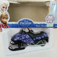全新Disney Frozen 玩具車仔