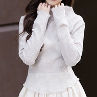 CALICO - MORA TOP พร้อมส่ง