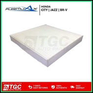 Fleetmax Cabin Filter / Aircon Filter Honda City Jazz Civic / CR-V HR-V / BR-V 2009 - 2020 FCS9868