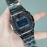 GMW-B5000 SERIES  GMW-B5000TCM-1 /PREMIUM COPY ORI 1:1/diamond-like carbon (DLC) coating  /Stainless