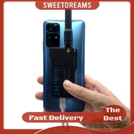 Kv4p HT Homebrew VHF Radio Kv4p HT VHF Radio Into Ham Radio Transceiver Kv4p HT