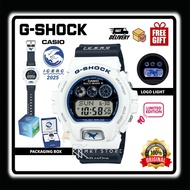 (JAPAN SET) Original G-shock ICERC 2025 Tough Solar GW6905K / GW-6905K-7A / GW-6905K-7AJR Digital