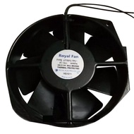 Royal  Fan Fan UT795C-TP AC200V 36/31W 17215038MM 1 year warranty