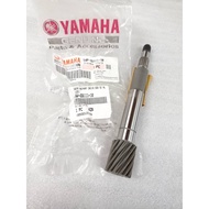 EGOSi FUEL INJECTION AL115Fi EGO Fi PRIMARY DRIVE GEAR SHAFT AXLE REAR PULLY CVT AUTO (YAMAHA100%ORI