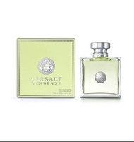 Versace Versense Eau de Toilette For Women 範思哲心動地中海女士淡香水100ml
