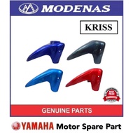 MODENAS KRISS FRONT FENDER MUDGUARD MUD GUARD DEPAN EKOR DEPAN KRISS 100 110 KRISS100 KRISS110 MODEN