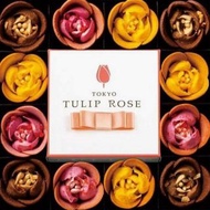 🇯🇵日本🇯🇵日本超人氣TOKYO TULIP ROSE鬱金香玫瑰餅乾🌷🍪