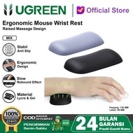 Ugreen Exclusive Ergonomic Mouse Wrist Rest Pad Anti-Slip Memory Foam Mouse Hand Pillow