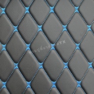 พรมปูพื้นรถยนต์TRITON 2 ประตู(แคป)( ปี 2015-2023)(2024-2026)(แถมฟรี!พวงกุญแจหนังแท้)