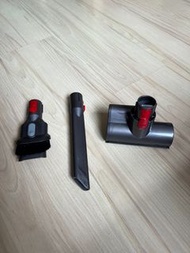 Dyson 吸頭 tools