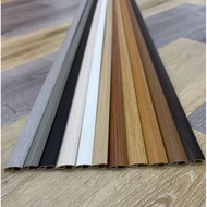 A PROFILE n T PROFILE 4.5FT 2pcs