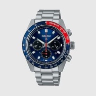 SEIKO ProSpex Speedtimer Solar Chronograph Model SSC913P