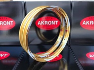 ล้อ AKRONT สายฟ้า