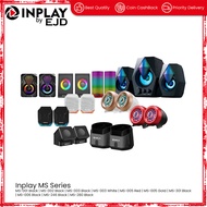 Inplay MS Series PC Mini Speaker | Computer Speaker | Inplay by EJD