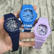 CASIO BABY-G  BGA-10D-2A1JF / BGA-10D-2A2JF / BGA-10D-6AJF / BGA-10D-2A1 / BGA-10D-2A2 / BGA-10D-6A 